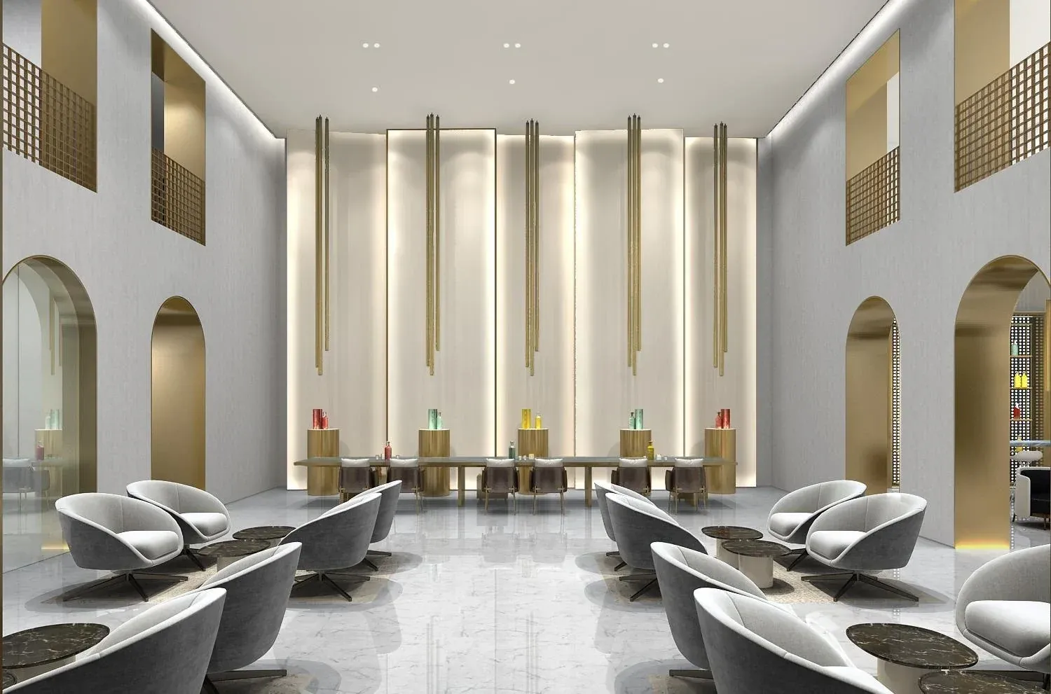 Guijiu Experience Centre
