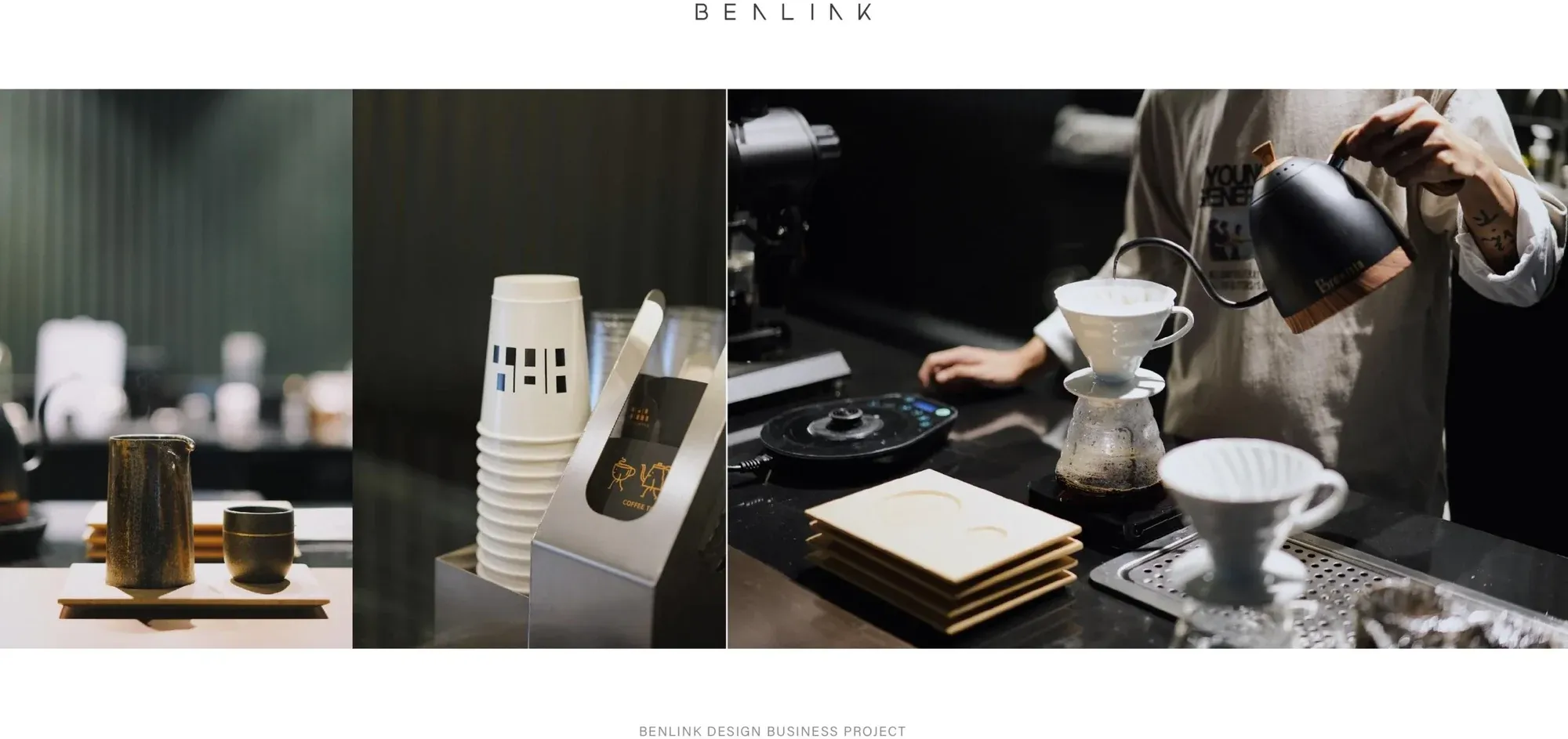 LA RECONTRE Boutique — Product Ritual